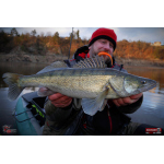 Minnow BIG SNAKE XL