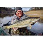Minnow BIG SNAKE XL