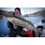 Minnow BIG SNAKE XL