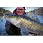 Minnow BIG SNAKE XL