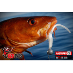 Minnow BIG SNAKE XL