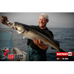 Minnow BIG SNAKE XL