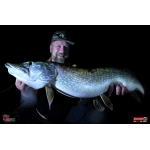 Minnow BIG SNAKE XL