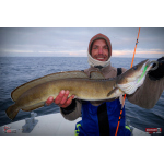 Minnow BIG SNAKE XL