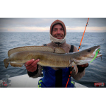 Minnow BIG SNAKE XL