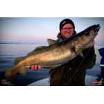 Minnow BIG SNAKE XL