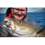 Minnow BIG SNAKE XL