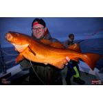 Minnow BIG SNAKE XL