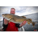 Minnow BIG SNAKE XL