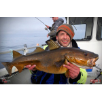 Minnow BIG SNAKE XL