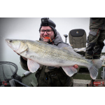Ripper REDBASS KICKER L - 100 mm