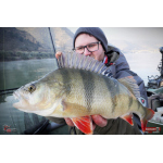 Ripper REDBASS KICKER L - 100 mm