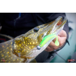Ripper REDBASS KICKER L - 100 mm