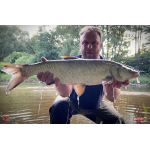 Ripper REDBASS KICKER S - 70 mm