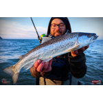 Ripper REDBASS KICKER S - 70 mm