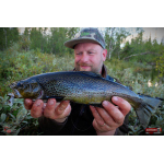 Ripper REDBASS KICKER S - 70 mm