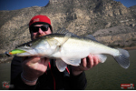 Ripper REDBASS KICKER XL - 125 mm