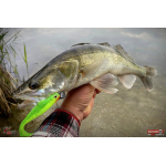 Ripper REDBASS KICKER XL - 125 mm