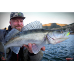 Ripper REDBASS KICKER XL - 125 mm