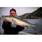 Ripper REDBASS KICKER XL - 125 mm