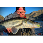 Ripper REDBASS KICKER XL - 125 mm