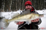 Ripper REDBASS KICKER XL - 125 mm