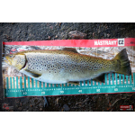 Ripper REDBASS KICKER XL - 125 mm
