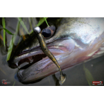 Ripper REDBASS KICKER XS - 42 mm