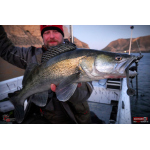Ripper REDBASS KICKER XX - 155 mm