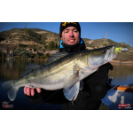 Ripper REDBASS KICKER XX - 155 mm