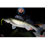 Ripper REDBASS KICKER XX - 155 mm