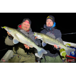 Ripper REDBASS KICKER XX - 155 mm