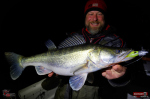 Ripper REDBASS KICKER XX - 155 mm