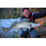 Ripper REDBASS KICKER XX - 155 mm