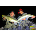 Ripper REDBASS KICKER XX - 155 mm