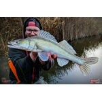Ripper REDBASS KICKER XX - 155 mm