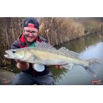Ripper REDBASS KICKER XX - 155 mm