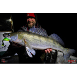 Ripper REDBASS KICKER XX - 155 mm