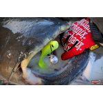 Ripper REDBASS KICKER XX - 155 mm