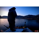 Ripper REDBASS KICKER XX - 155 mm