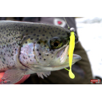 Twister REDBASS KIXTER S - 70 mm