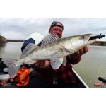 Twister REDBASS KIXTER XX - 155 mm