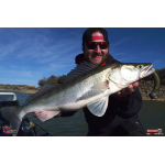 Twister REDBASS KIXTER XX - 155 mm