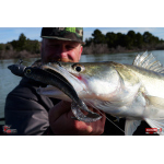 Twister REDBASS KIXTER XX - 155 mm