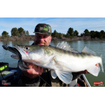 Twister REDBASS KIXTER XX - 155 mm