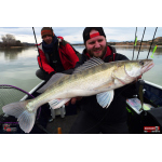 Twister REDBASS KIXTER XX - 155 mm