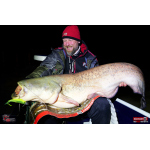 Twister REDBASS KIXTER XX - 155 mm