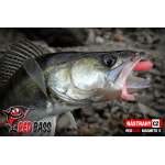 Ripper REDBASS MAGNETO S - 67 mm