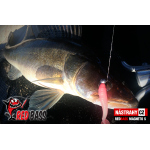Ripper REDBASS MAGNETO S - 67 mm