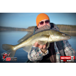 Ripper REDBASS MAGNETO S - 67 mm